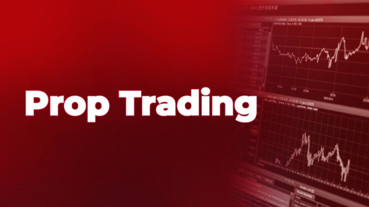 مدیریت سرمایه در شرکت‌های پراپ (Prop Trading Firms)